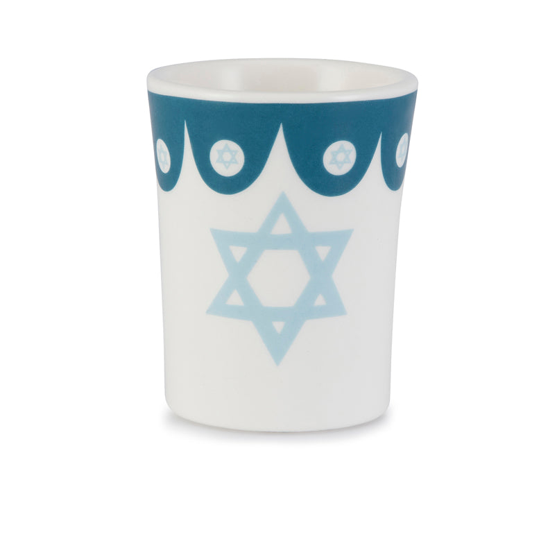 Mazaltov Four Small Cups