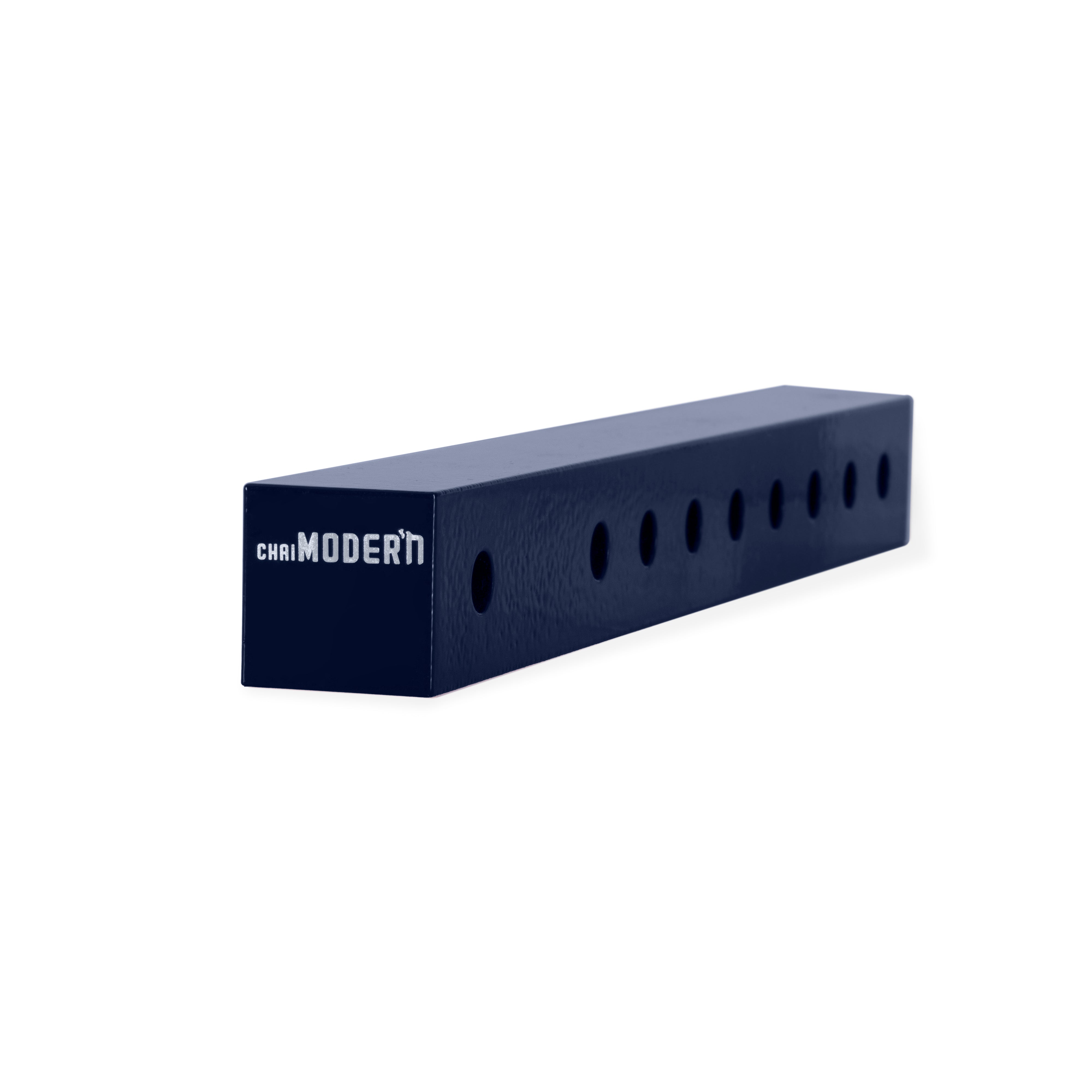 LICHT - DOUBLE MENORAH