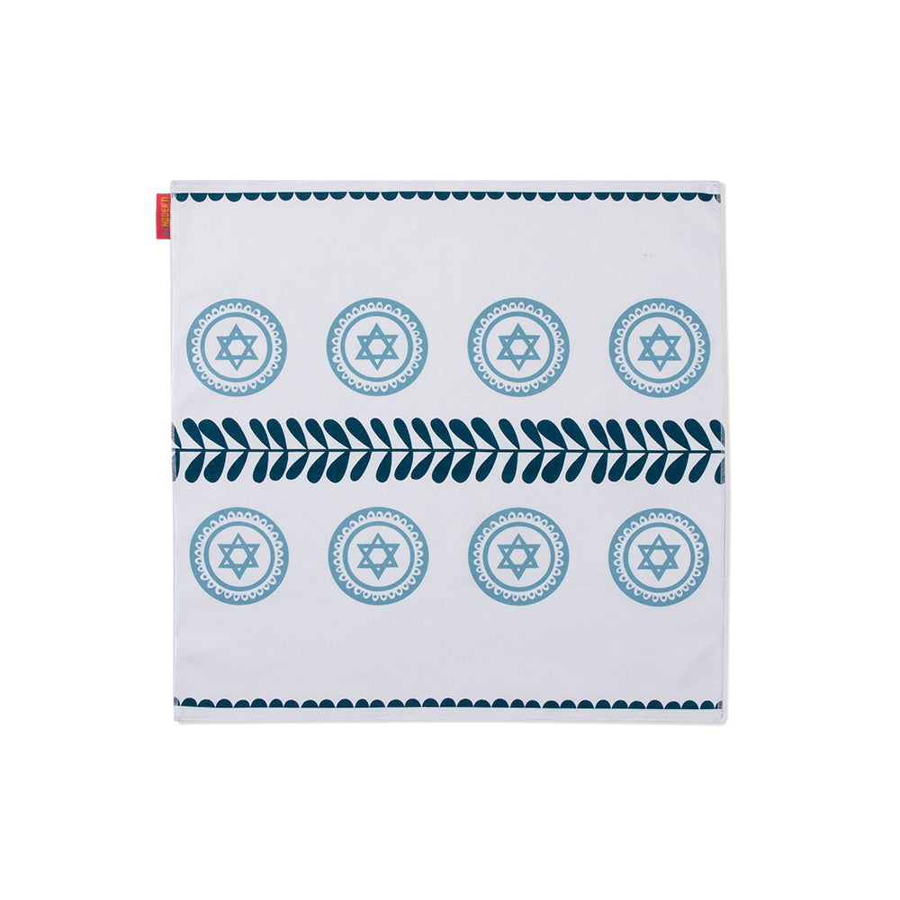 Mazaltov Napkins Set Of Six