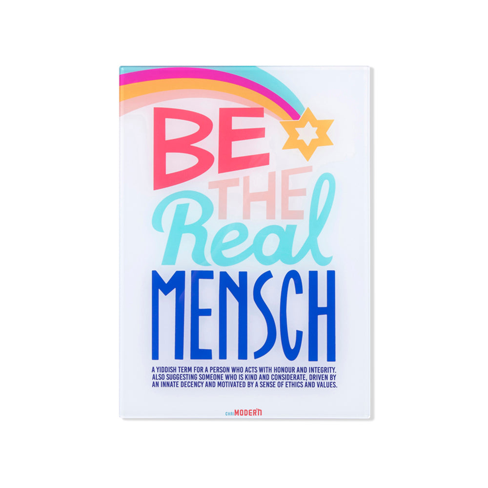 BRIGHT - MENSCH