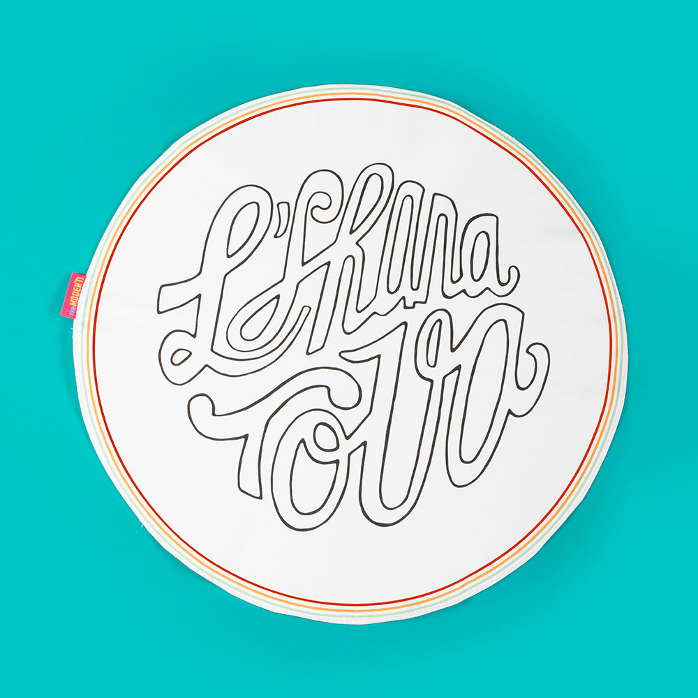 METUKAH - CHALLAH COVER