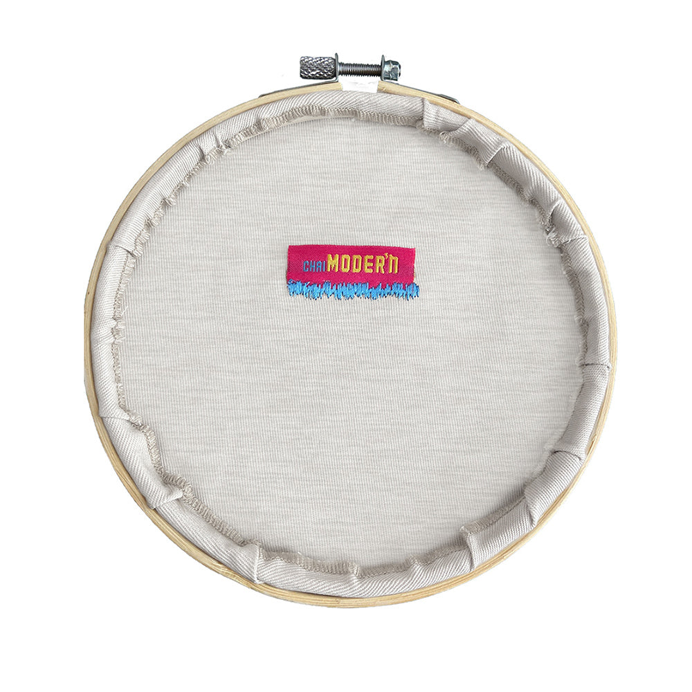 YIDDISHKEIT HOOP - SHALOM