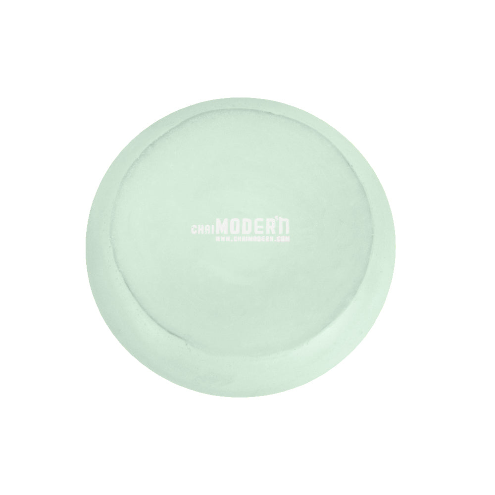 PLATZ - SHABBAT SHALOM CANDY CANDLESTICKS