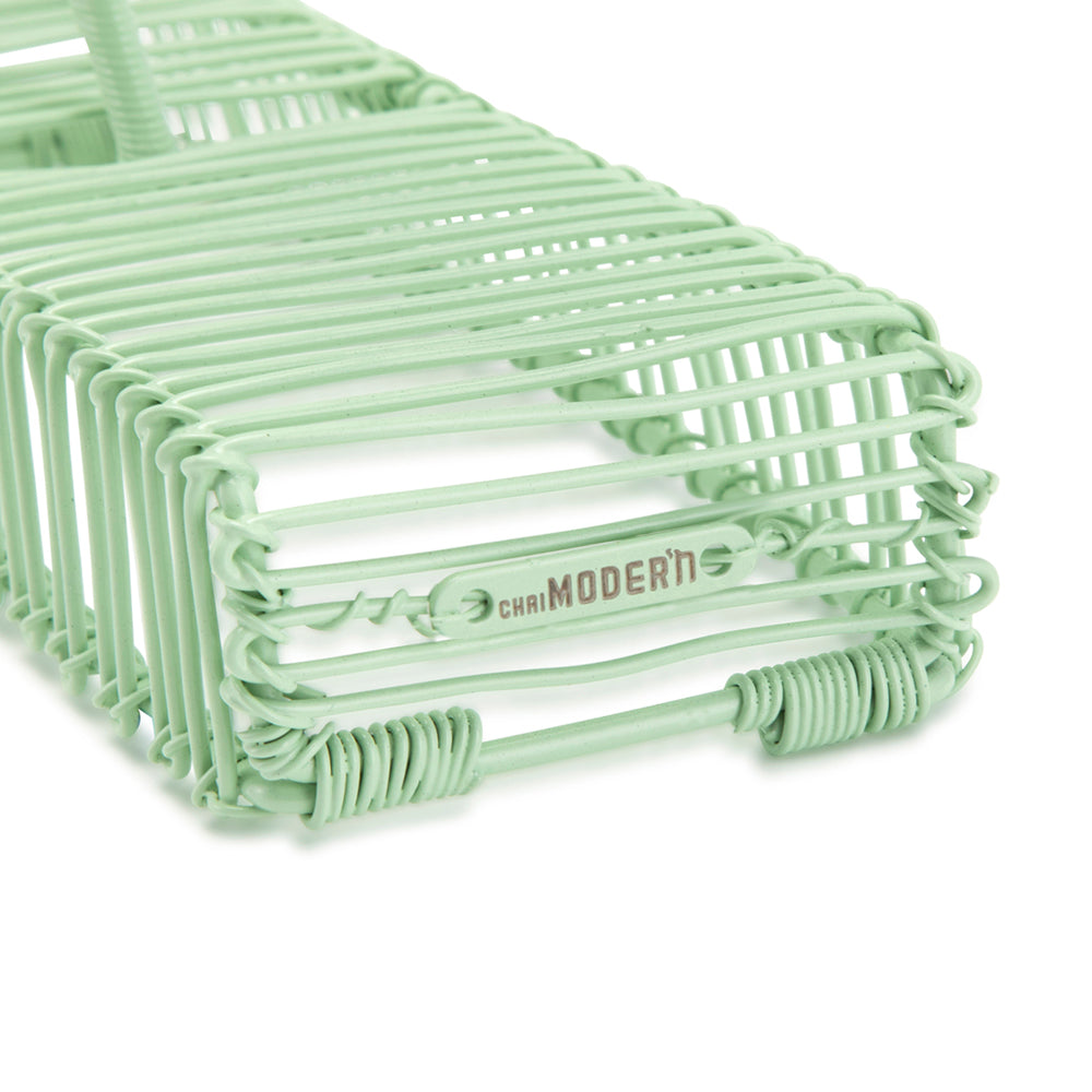 LICHT - ROUND MENORAH