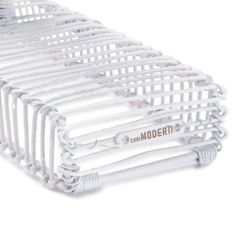 LICHT - SQUARE MENORAH