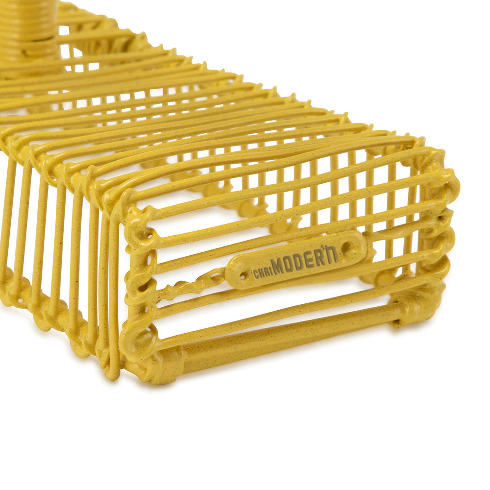 LICHT - SQUARE MENORAH