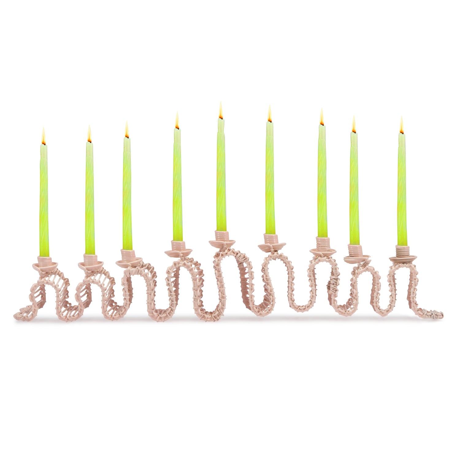 LICHT - UP & DOWN MENORAH