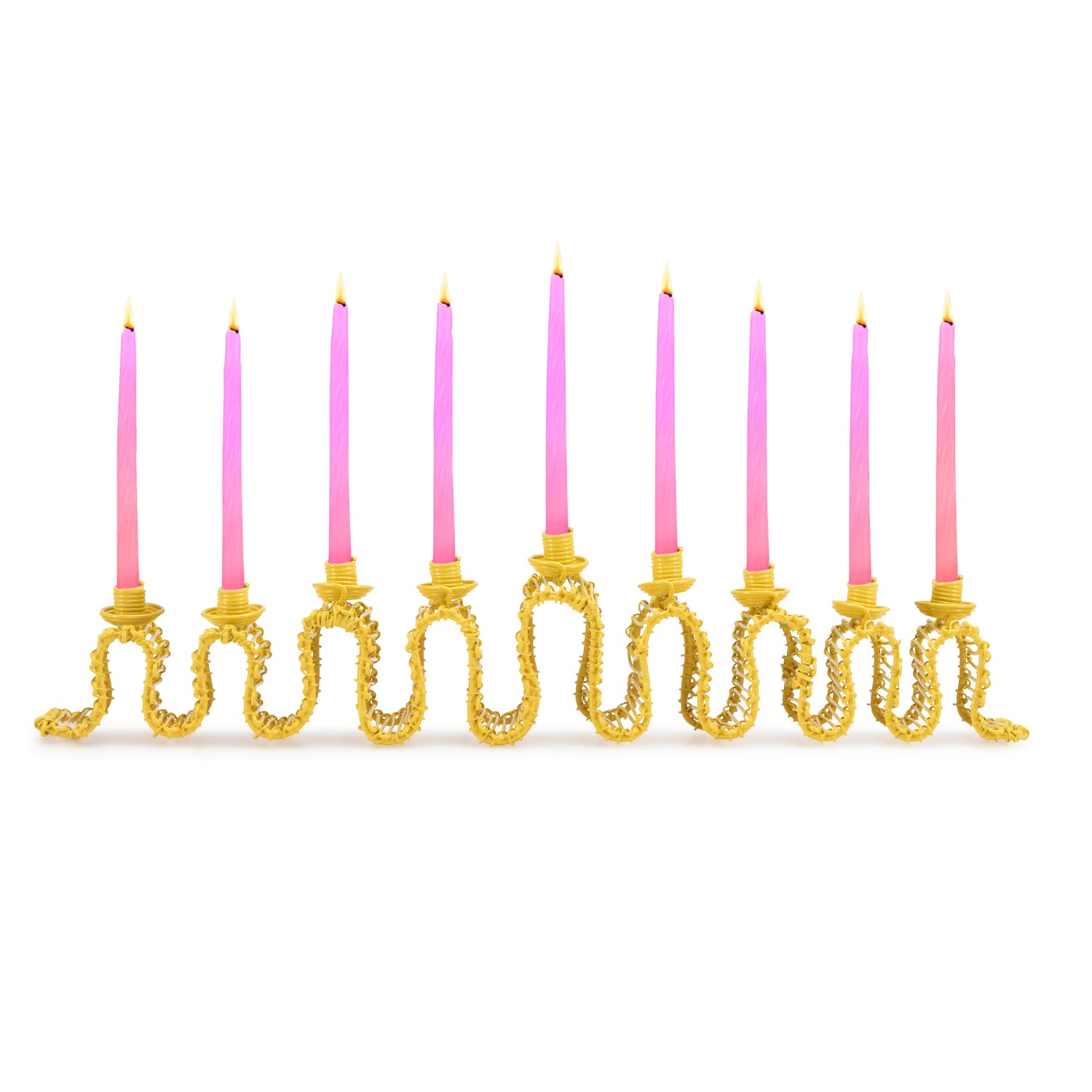 LICHT - UP & DOWN MENORAH