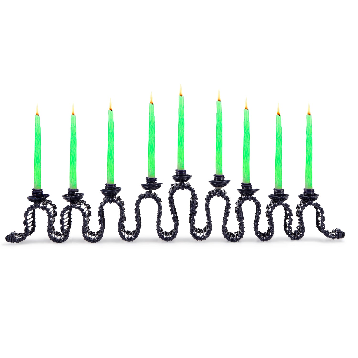 LICHT - UP & DOWN MENORAH