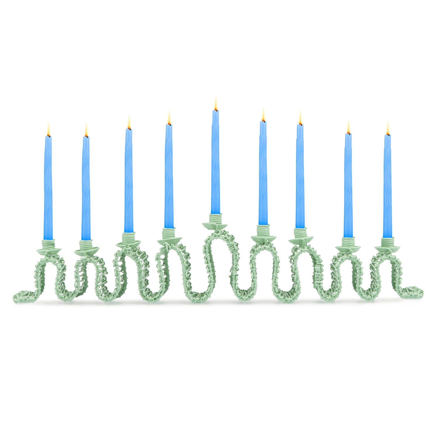 LICHT - UP & DOWN MENORAH