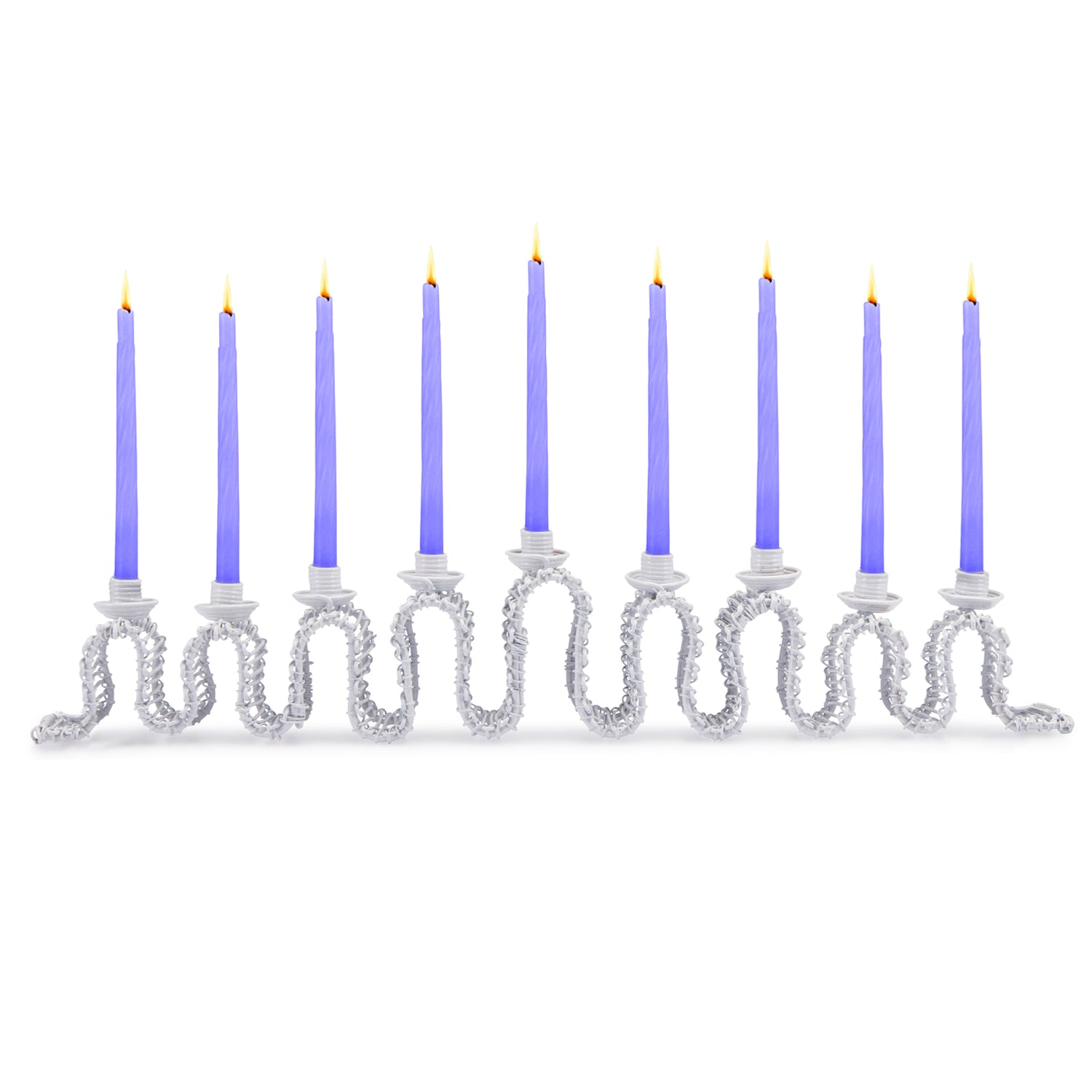 LICHT - UP & DOWN MENORAH