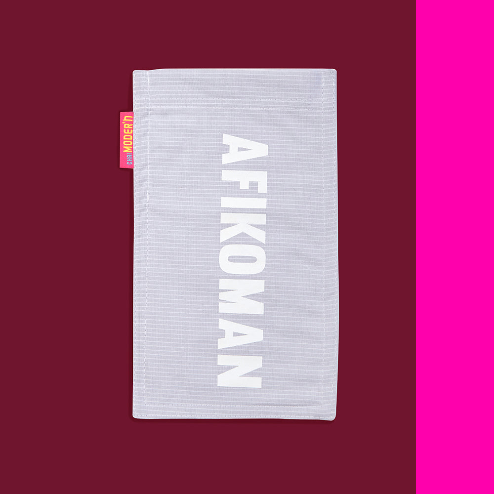 ZILCH - AFIKOMAN BAG