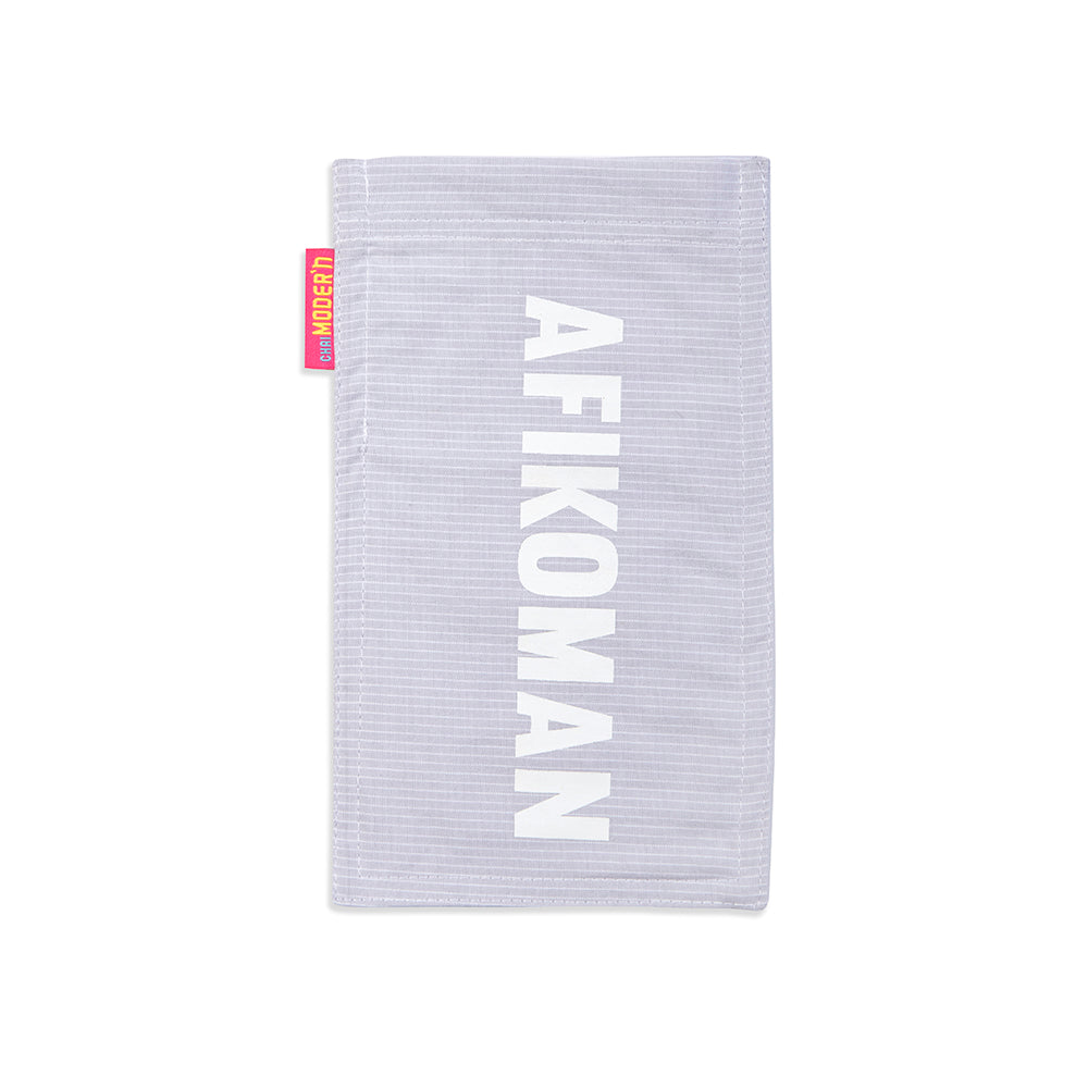 ZILCH - AFIKOMAN BAG