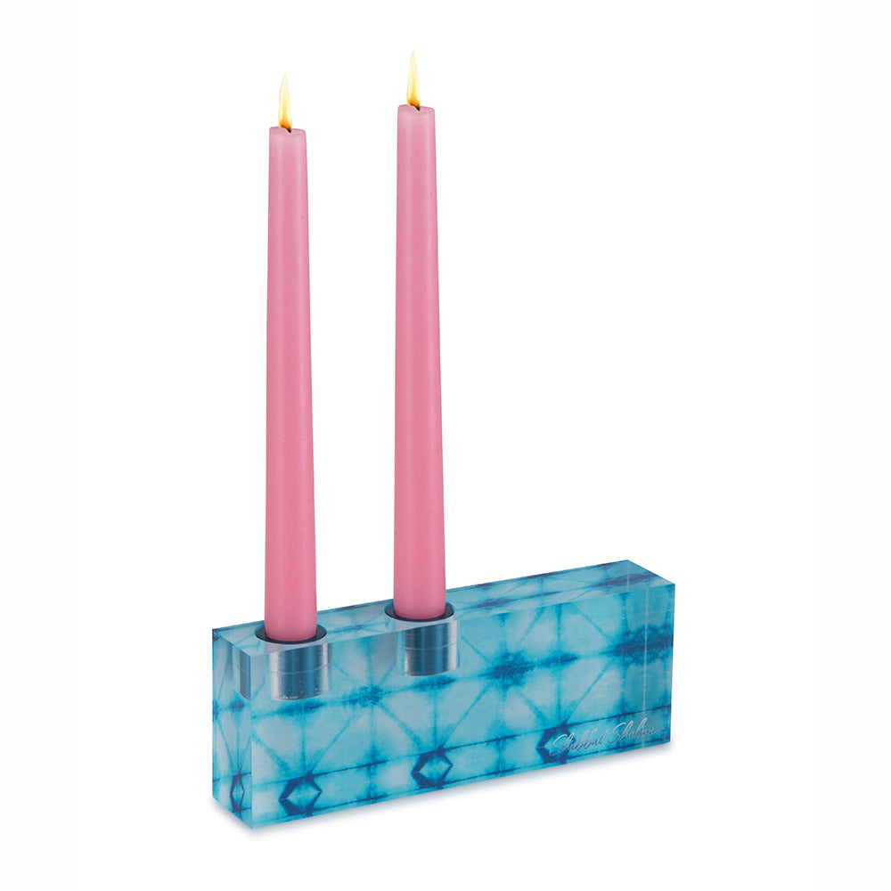 OY VEY - CANDLE HOLDER