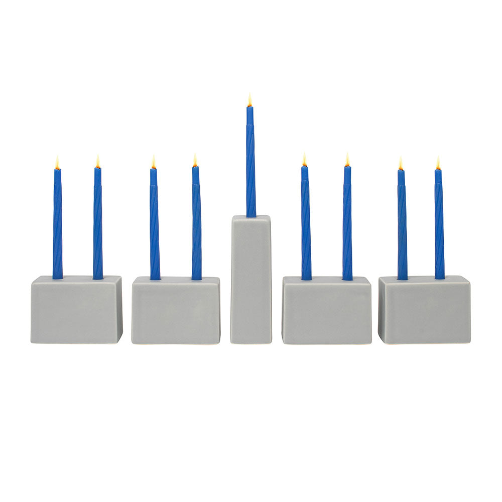 LICHT - BLOX MENORAH