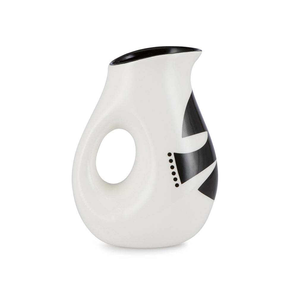 SCHMOOZE - WASH JUG & CLOTH SET