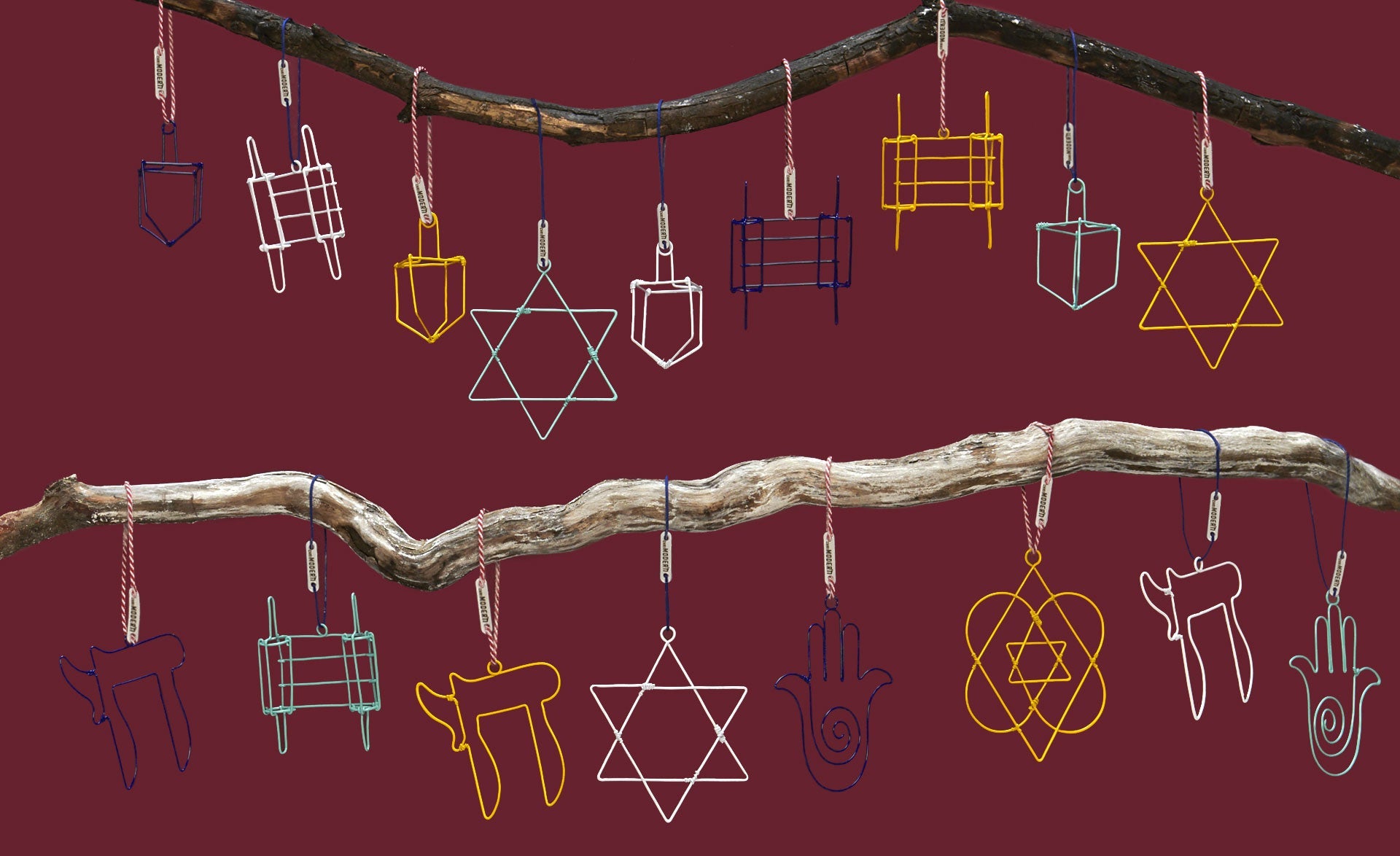 TCHOTCHKES