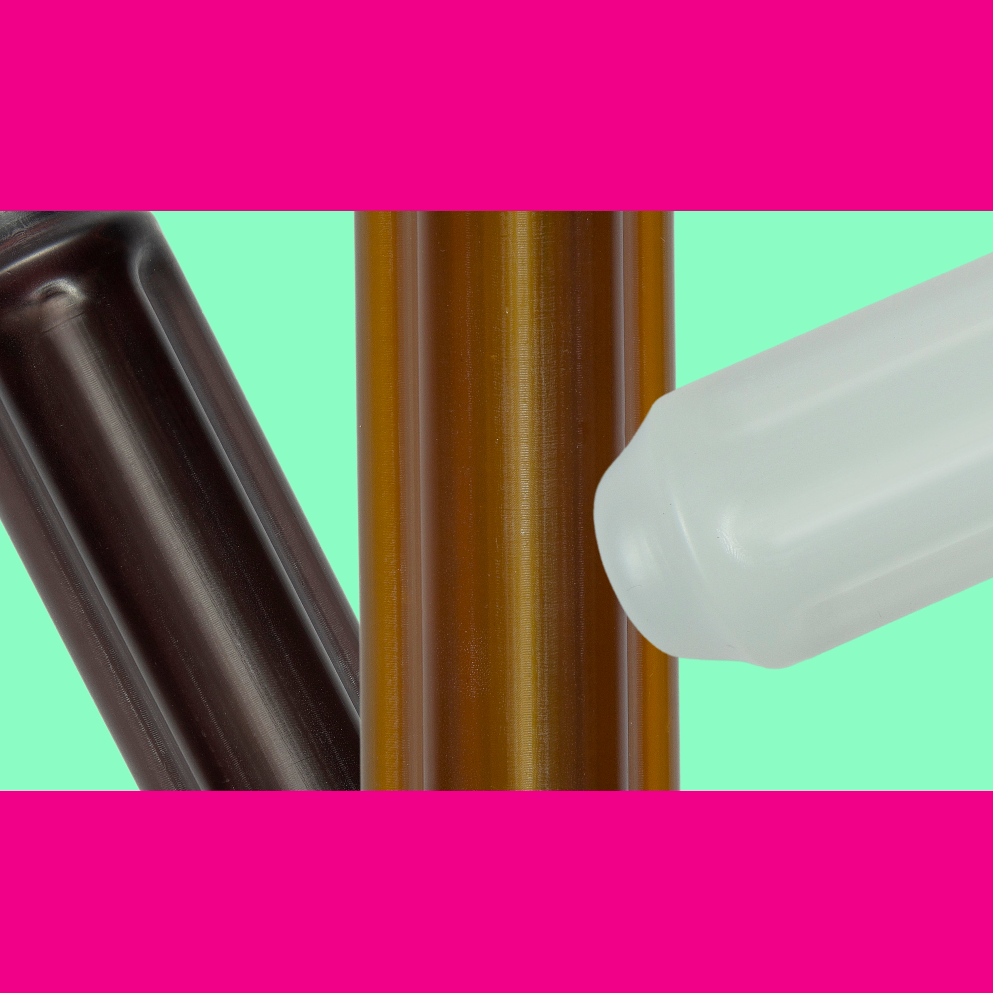 Column Mezuzah