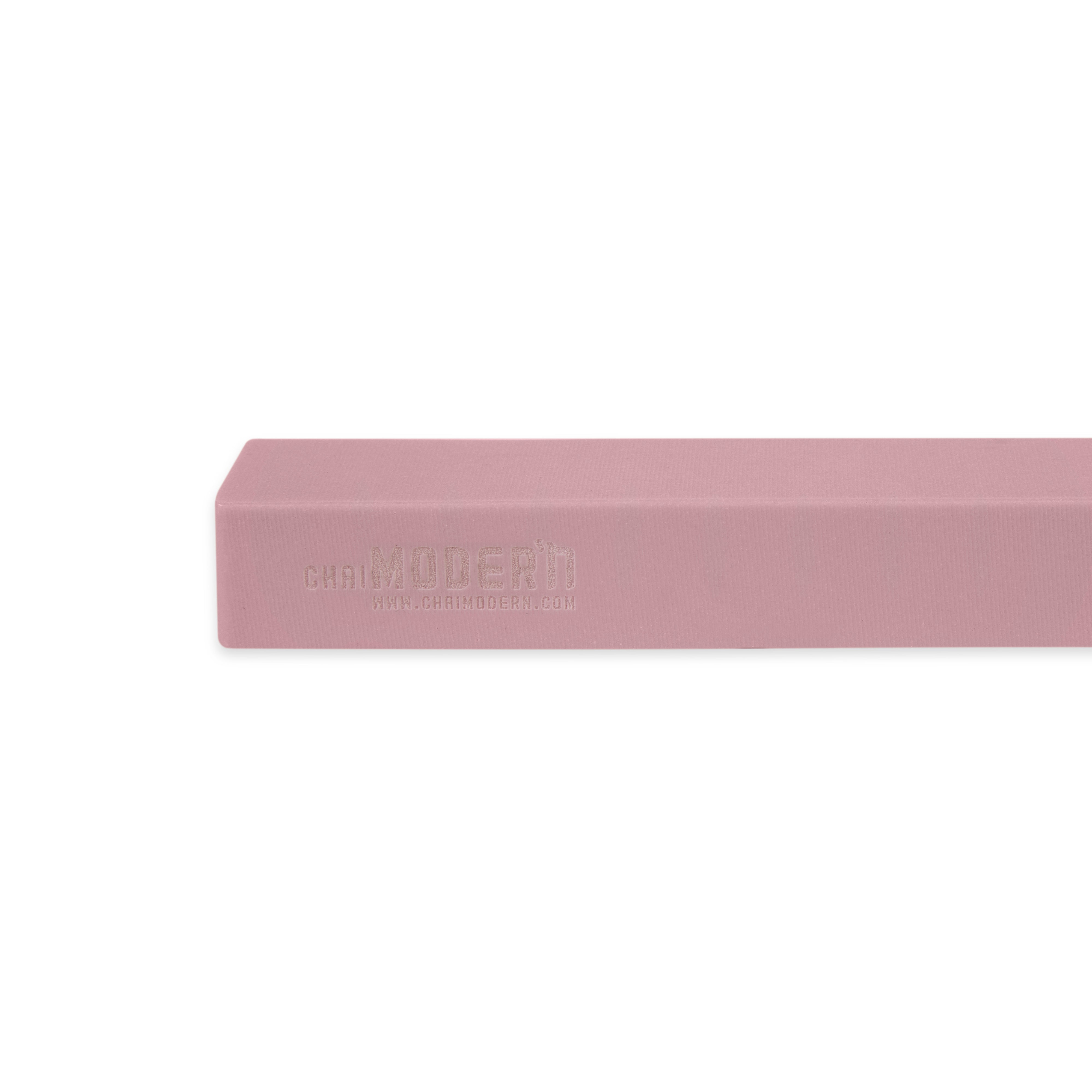 Shin Mezuzah