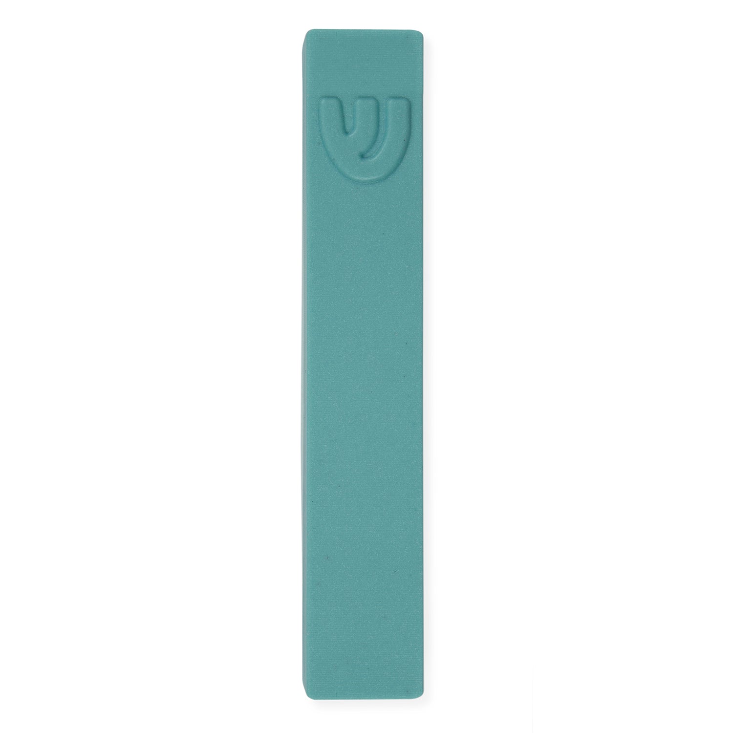 Shin Mezuzah