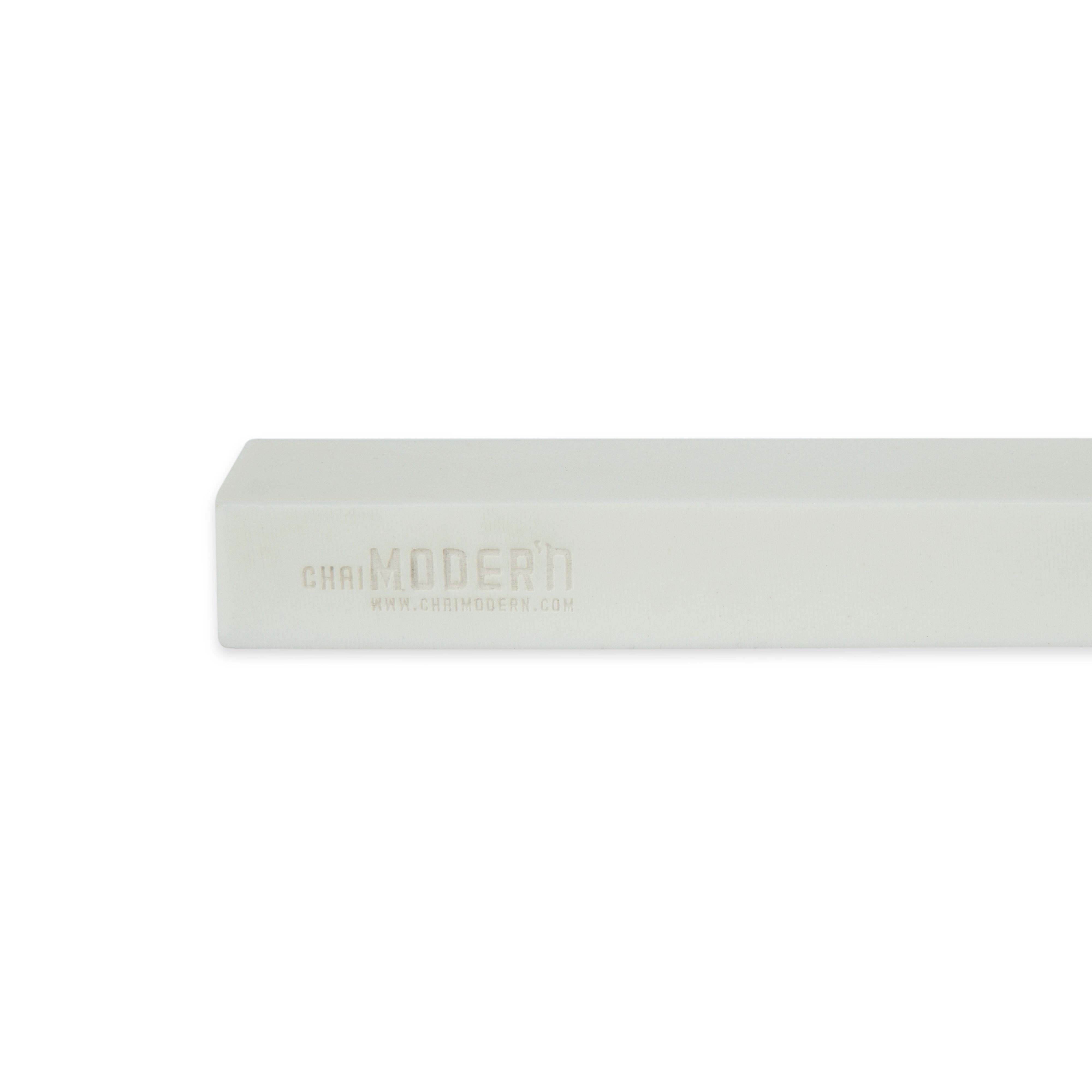 Shin Mezuzah