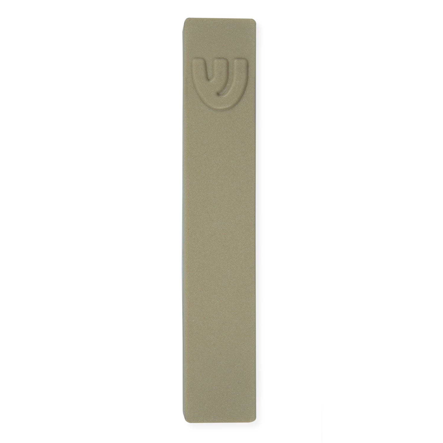 Shin Mezuzah