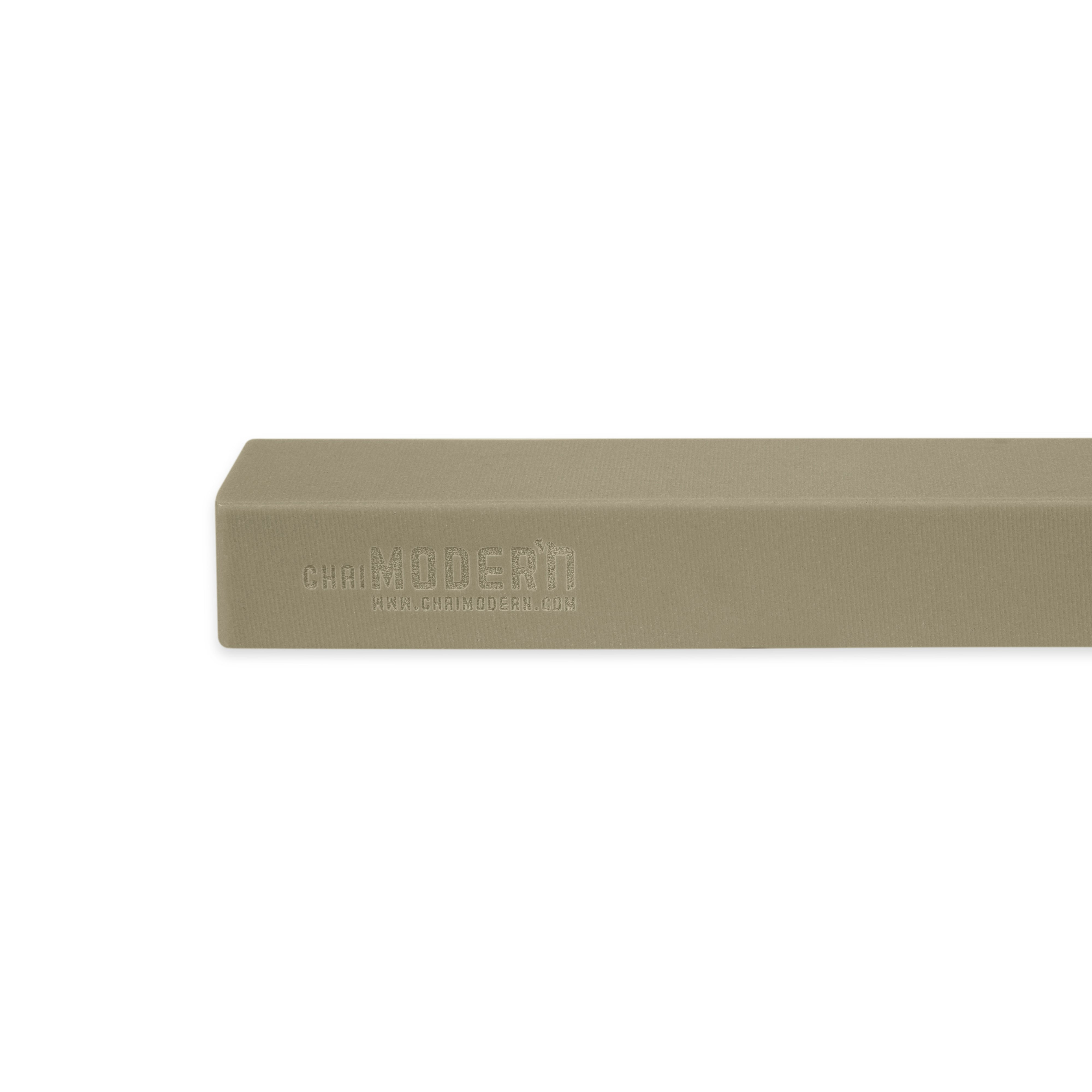 Shin Mezuzah