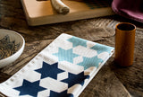 CHUTZPAH - SET OF 6 NAPKINS