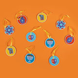 TCHOTCHKES - BEADED CHAI (Hanging)