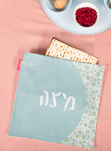 NU - MATZAH COVER