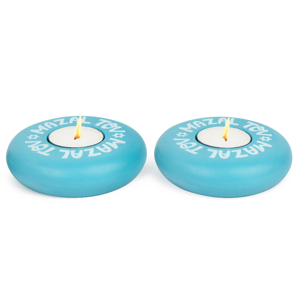 PLATZ - CANDY TEA LIGHT CANDLE HOLDER