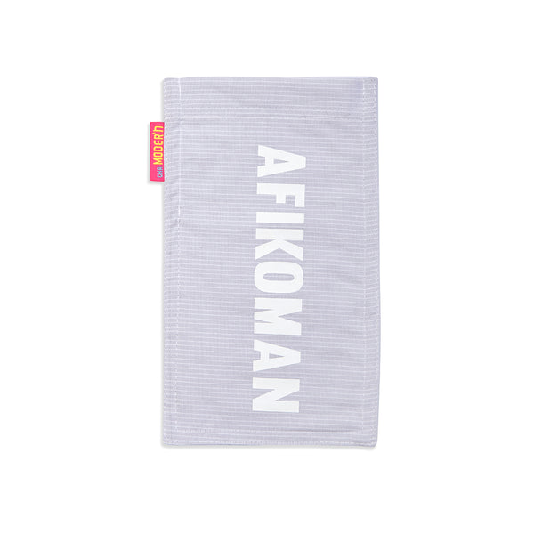 ZILCH - AFIKOMAN BAG