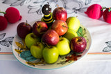 METUKAH - APPLE BOWL