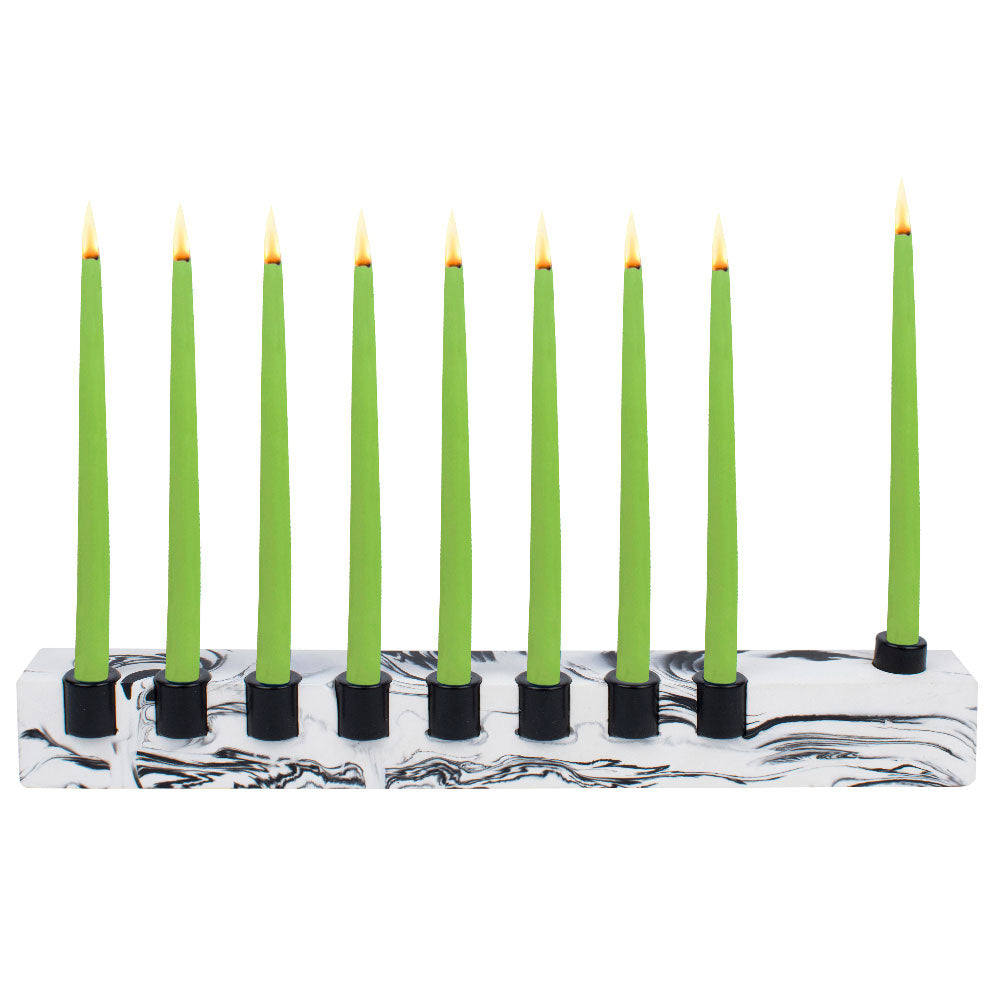 LICHT - SLEEK MENORAH