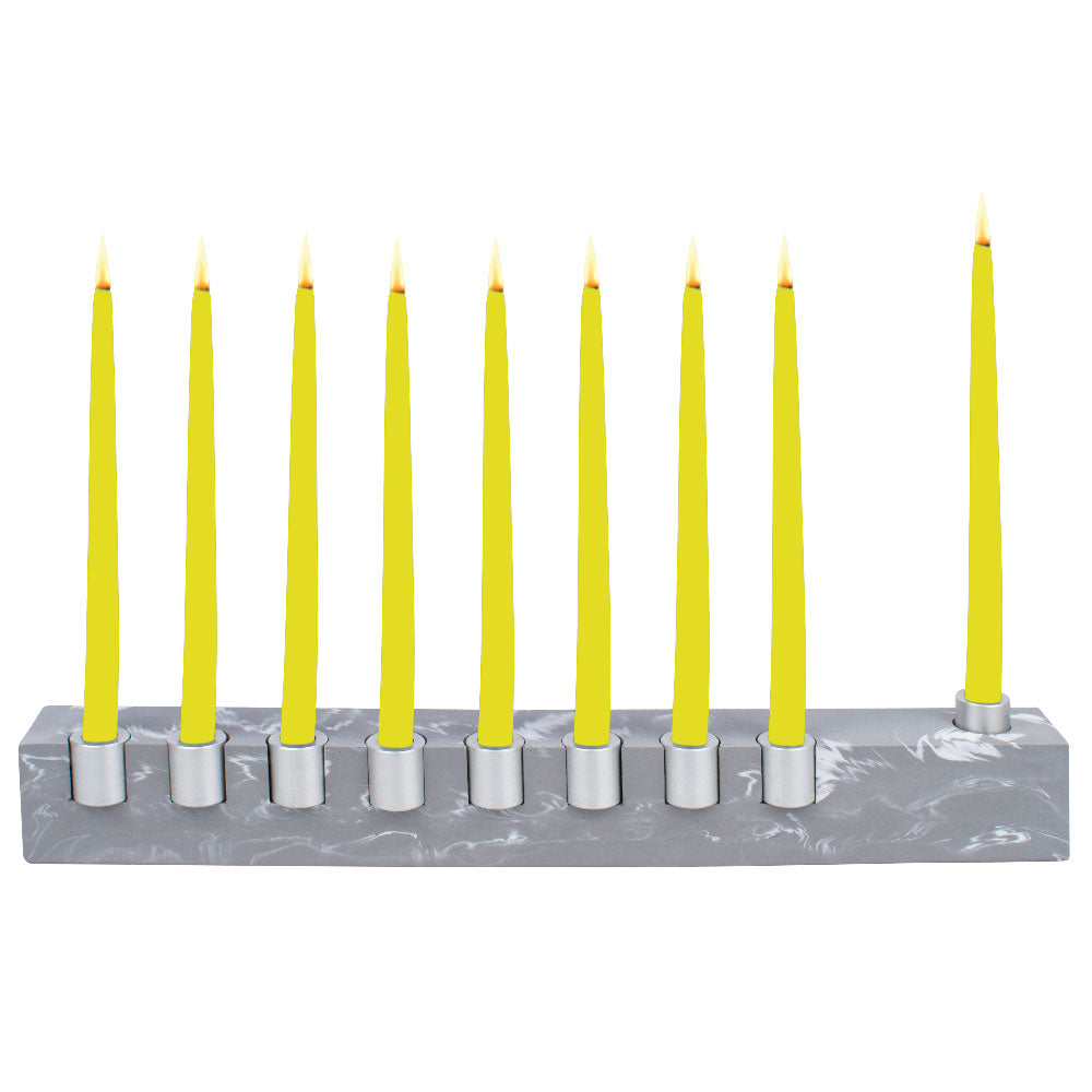 LICHT - SLEEK MENORAH