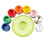 PLATZ - CANDY CANDLESTICKS