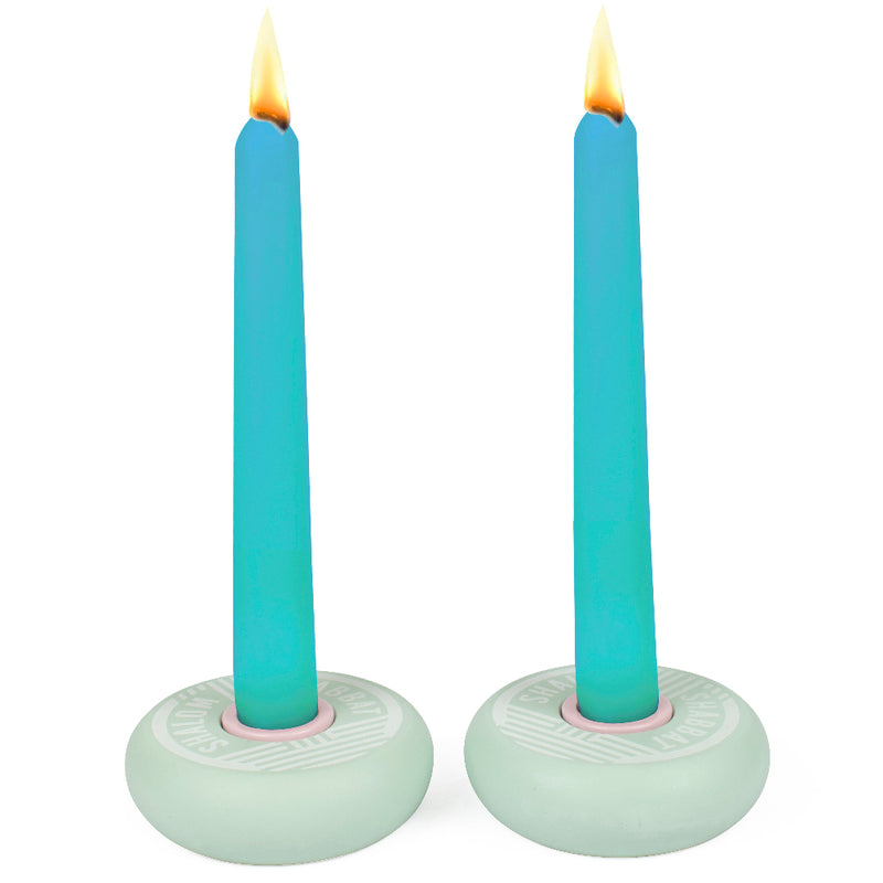 PLATZ - CANDY CANDLESTICKS