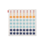 CHUTZPAH - SET OF 6 NAPKINS