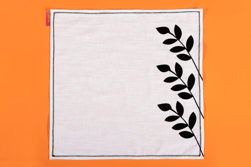SCHMOOZE - SET OF 6 NAPKINS