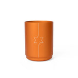 CHUTZPAH - LARGE KIDDUSH CUP